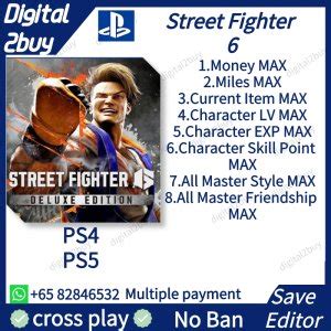 sf6 cheats|Street Fighter 6 – Cheats